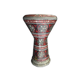 Gewharet El Far Darbuka GW1700